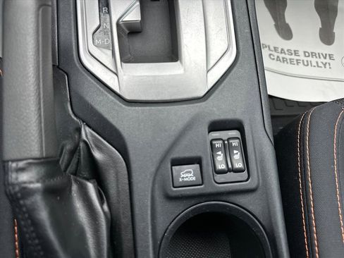 Used 2018 Subaru Crosstrek 2.0i Premium w/ Eyesight System image 24