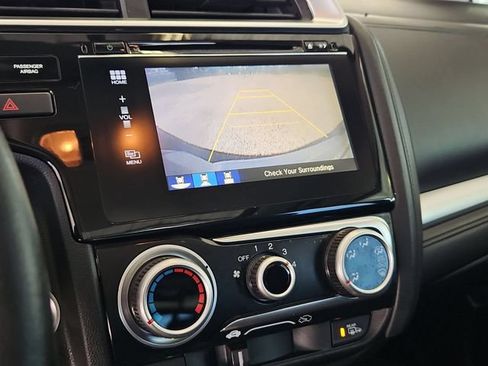 Used 2015 Honda Fit EX-L image 17