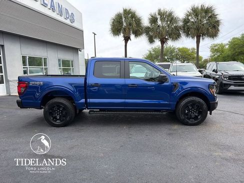 New 2026 Ford F150 STX image 6