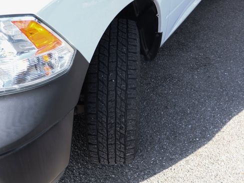 Used 2022 RAM 1500 Tradesman w/ Trailer Tow Group image 46