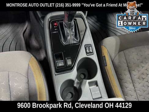 Used 2024 Subaru Crosstrek 2.5i Sport w/ Popular Package #4A AWD/4WD image 25