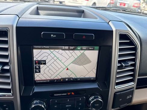 Used 2015 Ford F150 Lariat RWD image 6