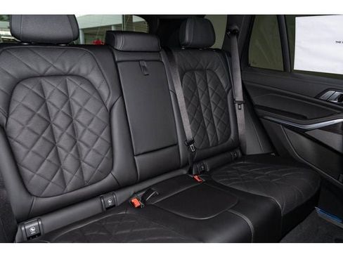New 2026 BMW X5 xDrive50e w/ M Sport Package image 76