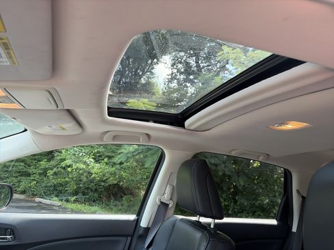 Used 2016 Honda CR-V EX-L image 19