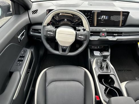 New 2026 Kia K4 EX FWD image 22