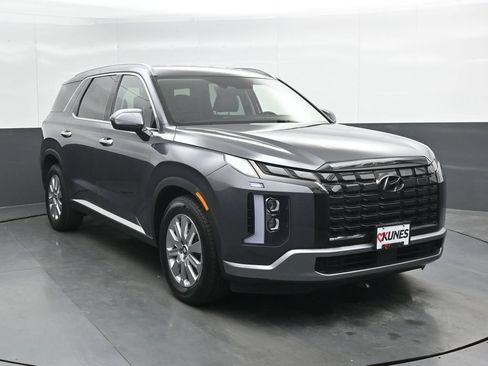 Certified 2025 Hyundai Palisade SEL AWD/4WD image 5