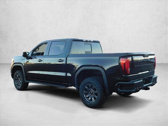 Used 2021 GMC Sierra 1500 AT4 w/ AT4 Premium Package AWD/4WD image 7