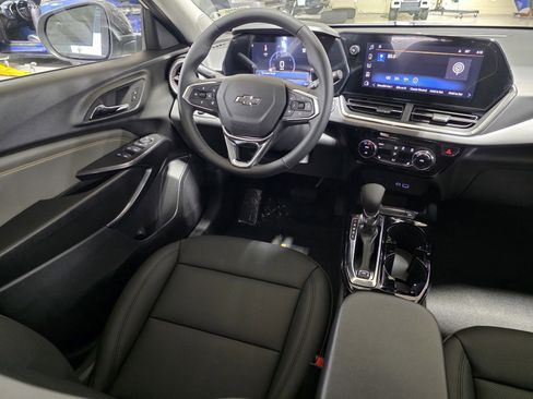 New 2026 Chevrolet Trax ACTIV image 19