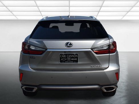 Used 2018 Lexus RX 350 FWD w/ Premium Package image 11