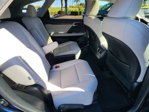 Used 2022 Lexus RX 350L FWD w/ Premium Package image 21