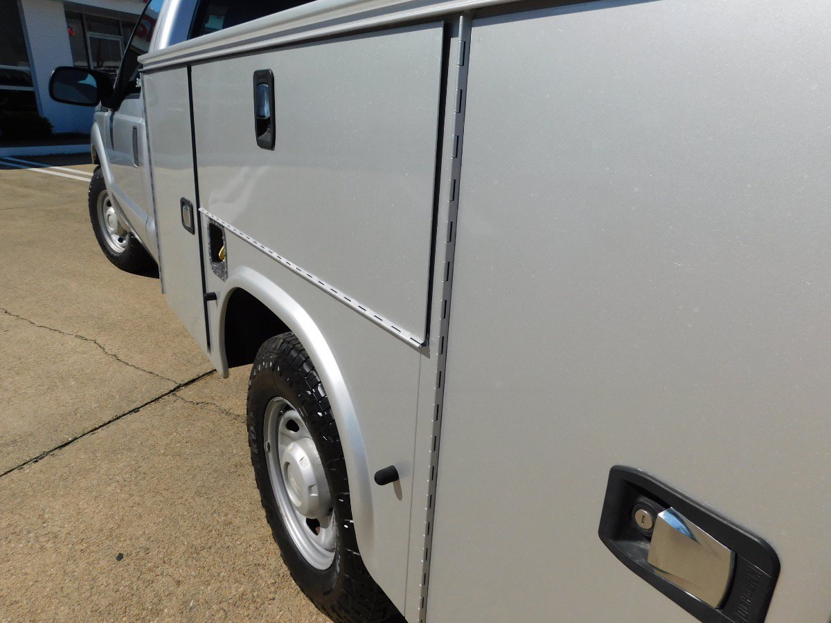 Used 2015 Ford F250 XL RWD image 8