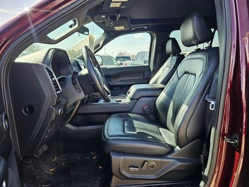 Used 2021 Ford Expedition Limited image 7