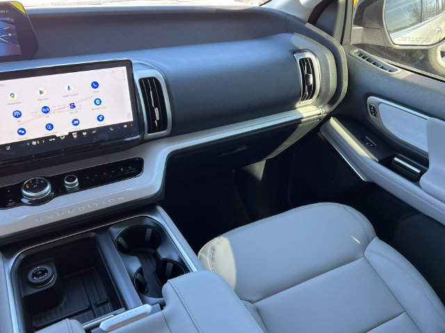 New 2026 Ford Expedition Max Active AWD/4WD image 35