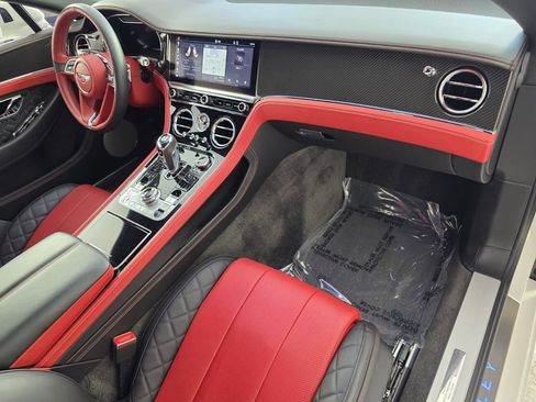 Used 2020 Bentley Continental GT AWD/4WD image 28