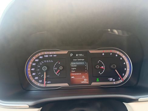 Used 2023 Hyundai Tucson SE AWD/4WD image 13