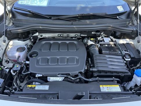 New 2026 Volkswagen Tiguan SE R-Line image 27