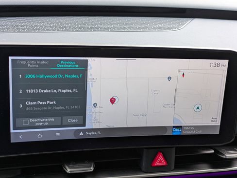 Used 2025 Kia Carnival SX Prestige image 29