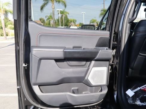 New 2026 Ford F150 Raptor AWD/4WD image 31