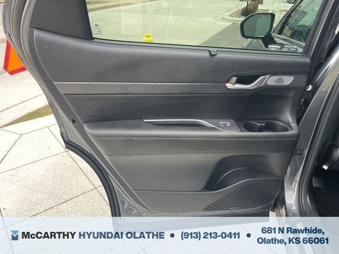 Used 2024 Hyundai Palisade Limited image 28