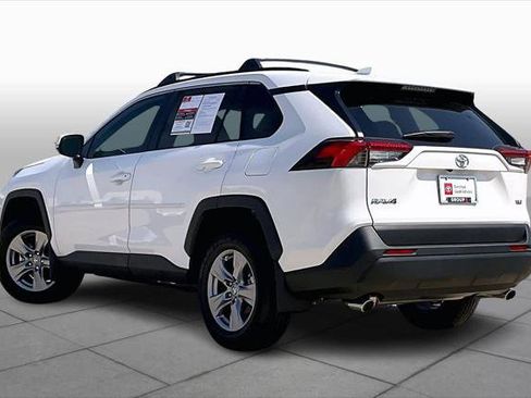 Certified 2025 Toyota RAV4 XLE w/ Convenience Package image 12