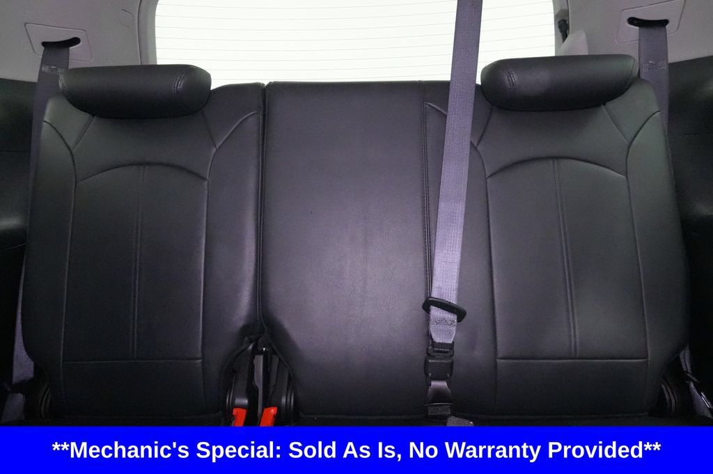 Used 2011 GMC Acadia SLT AWD/4WD image 21