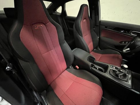 Used 2025 Honda Civic Si image 12