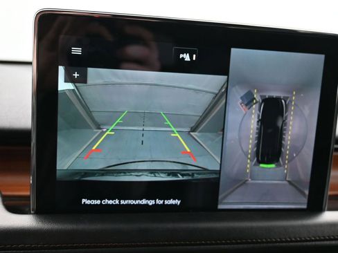 Used 2020 Lincoln Aviator Reserve w/ Equipment Group 201A image 30