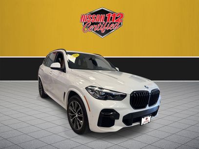 Used 2023 BMW X5 xDrive40i w/ M Sport Package
