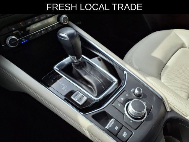 Used 2021 MAZDA CX-5 Grand Touring Reserve AWD/4WD image 25