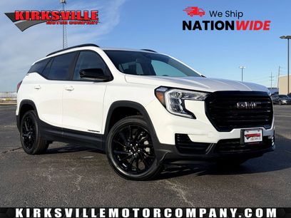 Used 2023 GMC Terrain SLE w/ Driver Convenience Package