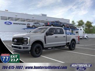 New 2026 Ford F250 XL w/ STX Appearance Package video 1
