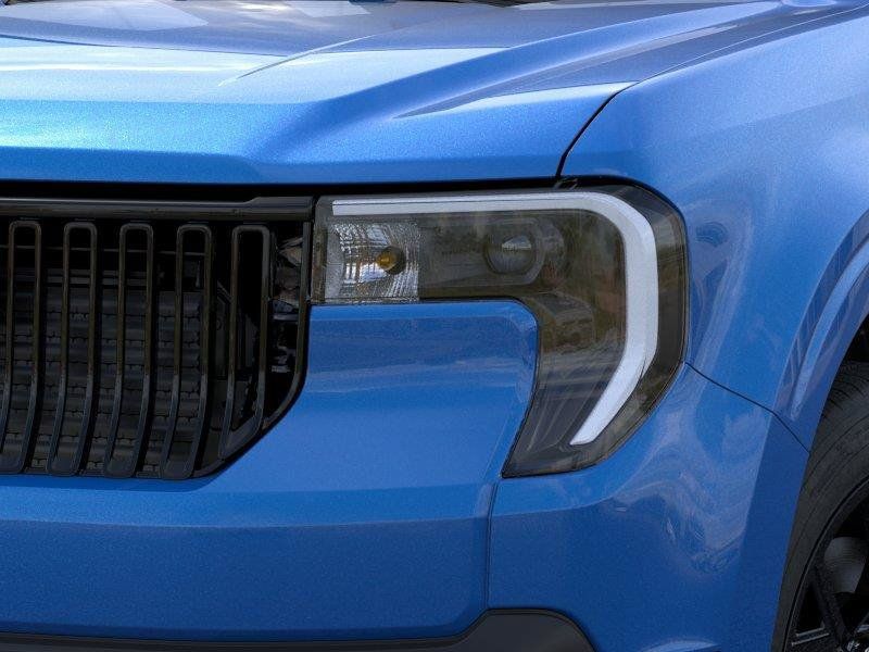 New 2026 Ford Maverick Lobo AWD/4WD image 19