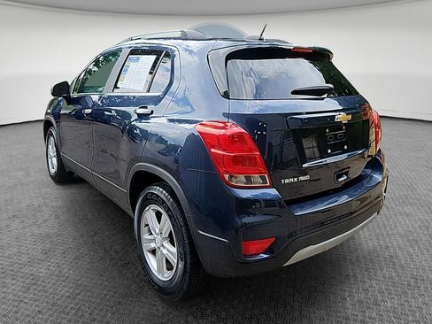 Used 2019 Chevrolet Trax LT w/ LT Convenience Package AWD/4WD image 7
