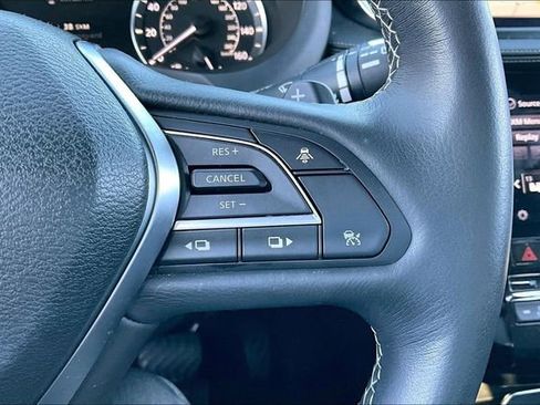 Used 2020 INFINITI QX50 Essential w/ Edition 30 Package image 19