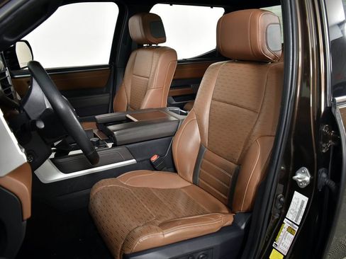 Used 2022 Toyota Tundra 1794 Edition image 13