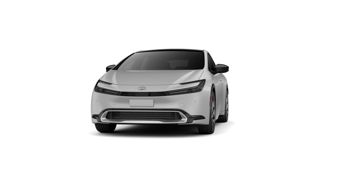 New 2026 Toyota Prius Plug-In Hybrid w/ Limited Premium Package FWD image 34