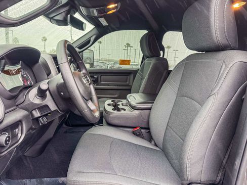 Used 2025 RAM 2500 Tradesman image 17