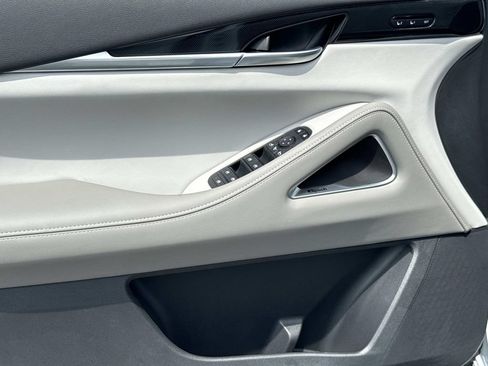 New 2027 INFINITI QX65 Sport AWD/4WD image 14