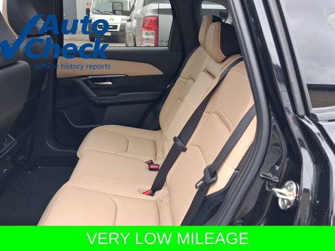 Used 2026 MAZDA CX-5 2.5 S w/ Premium Plus Package AWD/4WD image 14