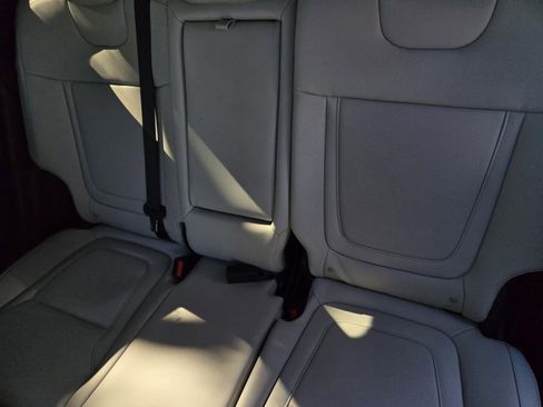 New 2026 Hyundai Tucson SEL FWD image 18