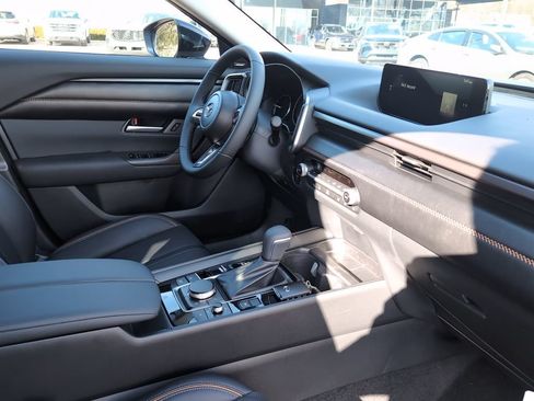 New 2026 MAZDA CX-50 AWD 2.5 Hybrid w/ Cargo Package image 9