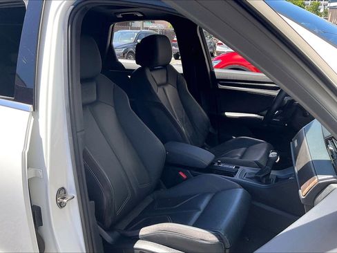 Used 2020 Audi Q3 2.0T Prestige AWD/4WD image 6