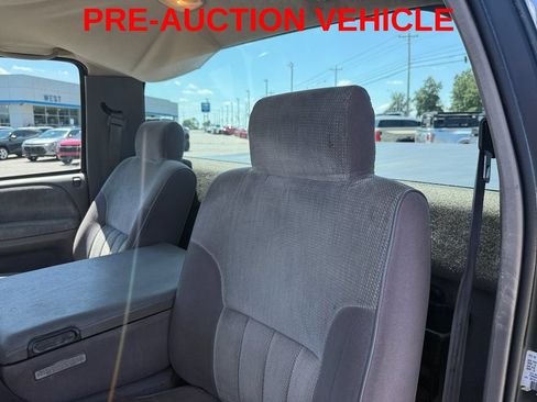 Used 1994 Dodge Ram 1500 Truck 4x4 Regular Cab image 11