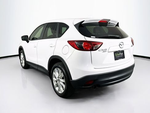 Used 2014 MAZDA CX-5 Grand Touring image 5