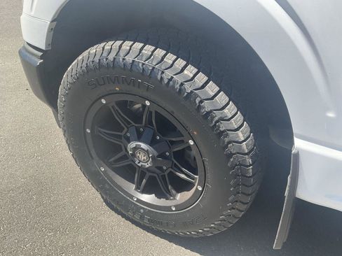 Used 2021 Ford F150 XL w/ Equipment Group 101A High AWD/4WD image 9
