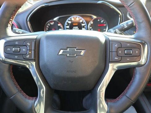 Used 2023 Chevrolet Blazer RS image 20