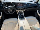 Used 2017 Buick Envision Preferred image 2