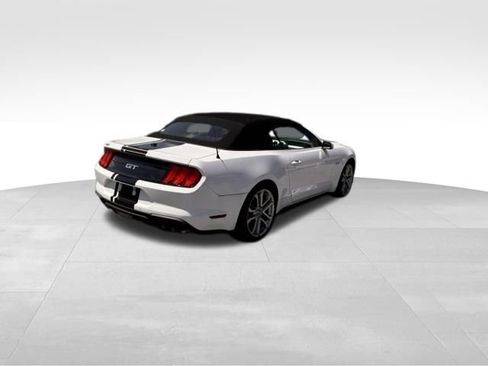 Used 2023 Ford Mustang GT Premium w/ Equipment Group 401A RWD image 7