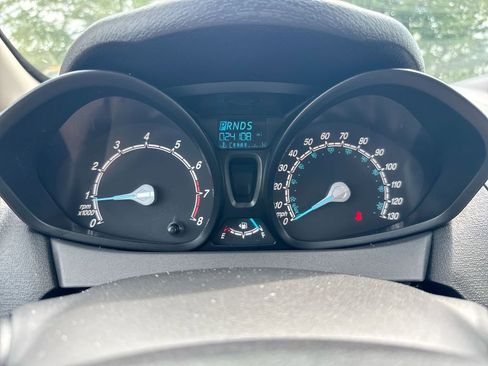 Used 2019 Ford Fiesta S FWD image 12