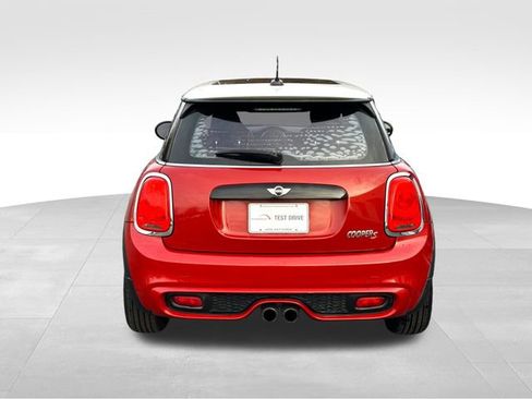 Used 2017 MINI Cooper S image 4